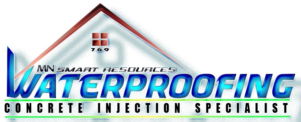 Waterproofing injection Concrete Specialist logo